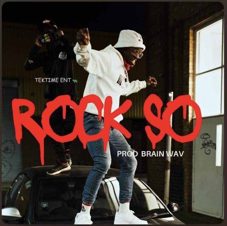 Kairunn - Rock so